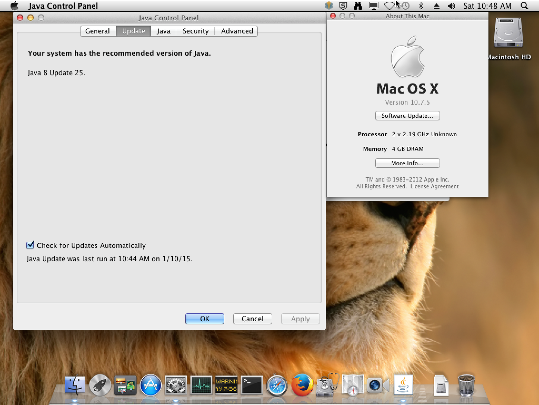 Download java version 7 mac crack